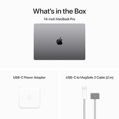 Apple MacBook Pro 14 Apple MacBook Pro 14