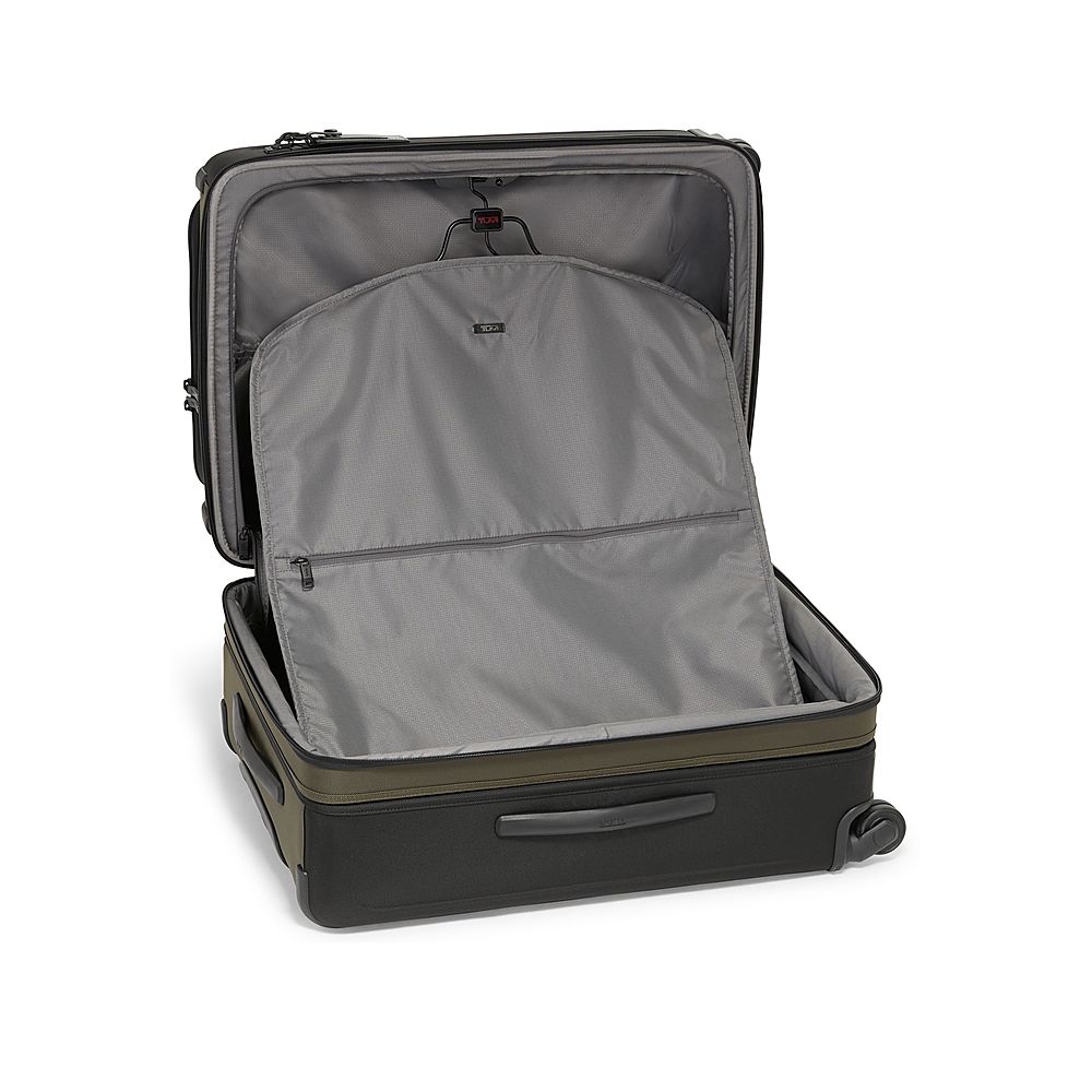 Best Buy: TUMI Alpha Short Trip Aerotour 4 Wheeled Spinner Suitcase ...