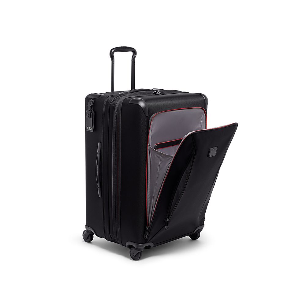 Tumi - Aerotour Short Trip Expandable 4 Wheeled Packing Case - Black