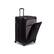 Alt View 12. TUMI - Aerotour Short Trip 28" Expandable 4 Wheeled Spinner Suitcase - Black.