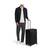 Alt View 16. TUMI - Aerotour Short Trip 28" Expandable 4 Wheeled Spinner Suitcase - Black.