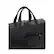 Alt View 11. TUMI - Harrison Nelson Duffel Bag - Black Leather.