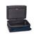 Angle. TUMI - Aerotour Short Trip 28" Expandable 4 Wheeled Spinner Suitcase - Navy.