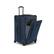 Alt View 11. TUMI - Aerotour Short Trip 28" Expandable 4 Wheeled Spinner Suitcase - Navy.