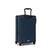 Alt View 12. TUMI - Aerotour International 24" Expandable 4 Wheeled Spinner Suitcase - Navy.