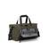 Left. TUMI - Alpha Double Expansion Travel Satchel - Olive Night.