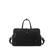 Front. TUMI - Voyageur Venice Duffel Bag - Black/Gunmetal.
