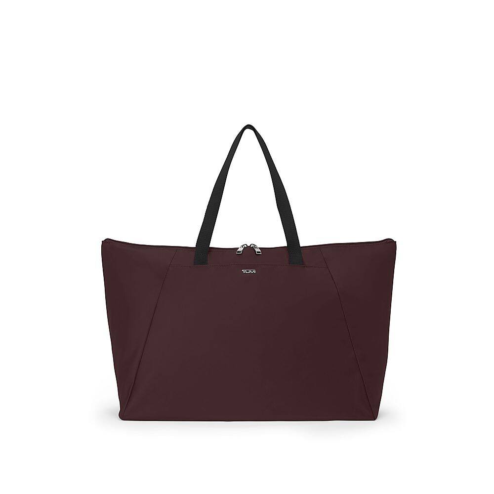 Tumi hotsell black tote