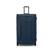 Front. TUMI - Aerotour Extended 33" Expandable 4 Wheeled Spinner Suitcase - Navy.