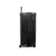 Angle. TUMI - Tegra Lite Worldwide 36" Expandable 4 Wheeled Spinner Suitcase - Black/Graphite.