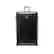 Front. TUMI - Tegra Lite Worldwide 36" Expandable 4 Wheeled Spinner Suitcase - Black/Graphite.