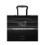 Alt View 11. TUMI - Tegra Lite Worldwide 36" Expandable 4 Wheeled Spinner Suitcase - Black/Graphite.