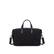 Front. TUMI - Harrison Nelson Duffel Bag - Black.