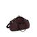 Angle. TUMI - Voyageur Just In Case Duffel Bag - Deep Plum.
