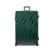 Front. TUMI - 19 Degree Extended Trip 33" Expandable 4 Wheeled Spinner Suitcase - Hunter Green.
