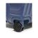 Alt View 14. TUMI - 19 Degree Extended Trip 33" Expandable 4 Wheeled Spinner Suitcase - Blue Texture.