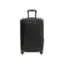 Angle. TUMI - Aerotour International 24" Expandable 4 Wheeled Spinner Suitcase - Black.