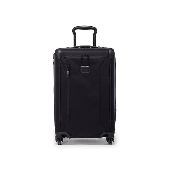 Tumi carry on sales spinner