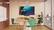 Alt View 14. Logitech - Rally Bar Huddle 4K Ultra HD Webcam for Business - Black.