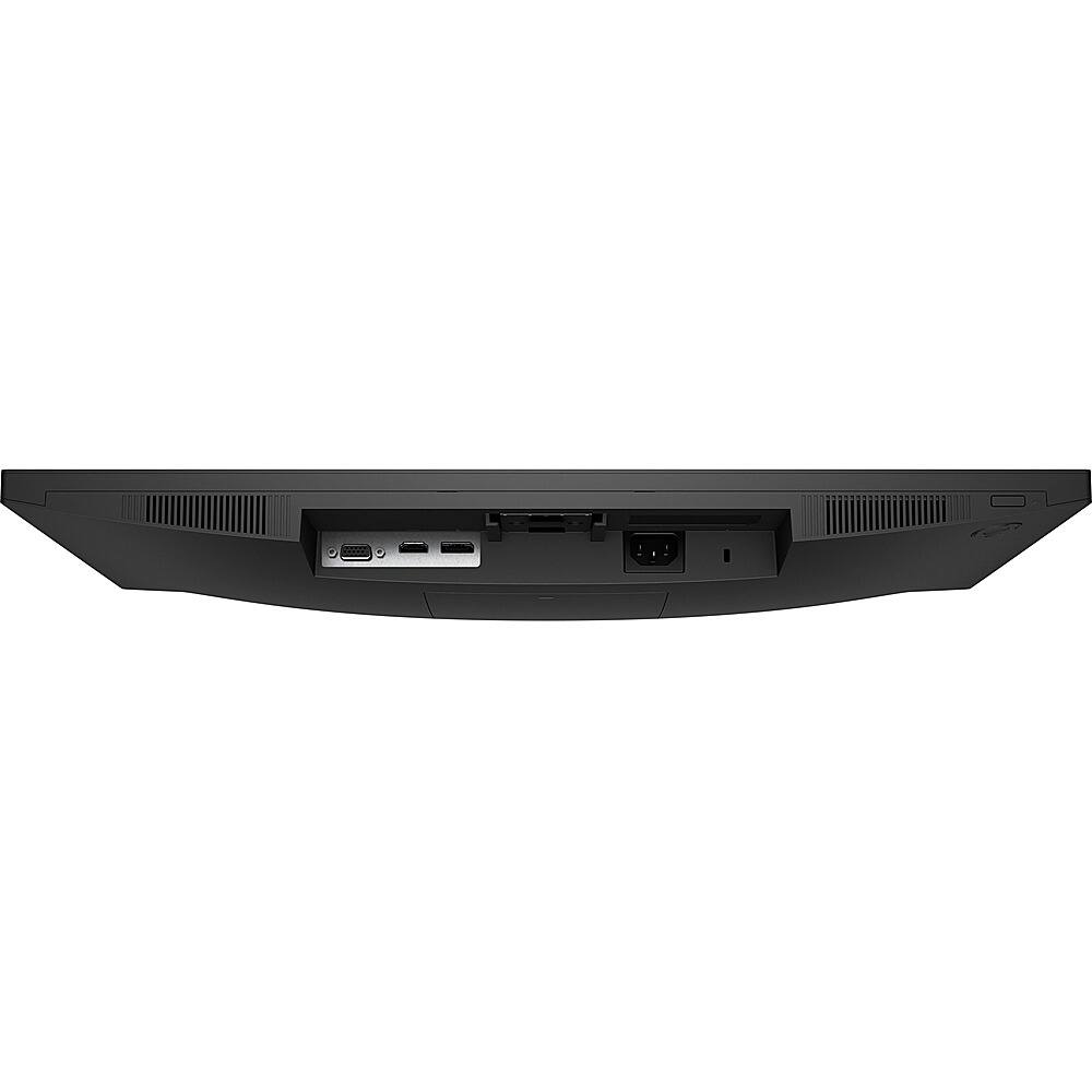 Alt View 15. HP - 23.8" IPS LCD FHD 75Hz Monitor (VGA, HDMI) - Black.
