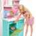 Alt View 11. Barbie - Celebration Fun Baking & Kitchen with Dolls Playset.