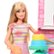 Alt View 12. Barbie - Celebration Fun Baking & Kitchen with Dolls Playset.