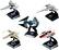 Angle. Hot Wheels - Star Wars Starships Select Collection - Styles May Vary.