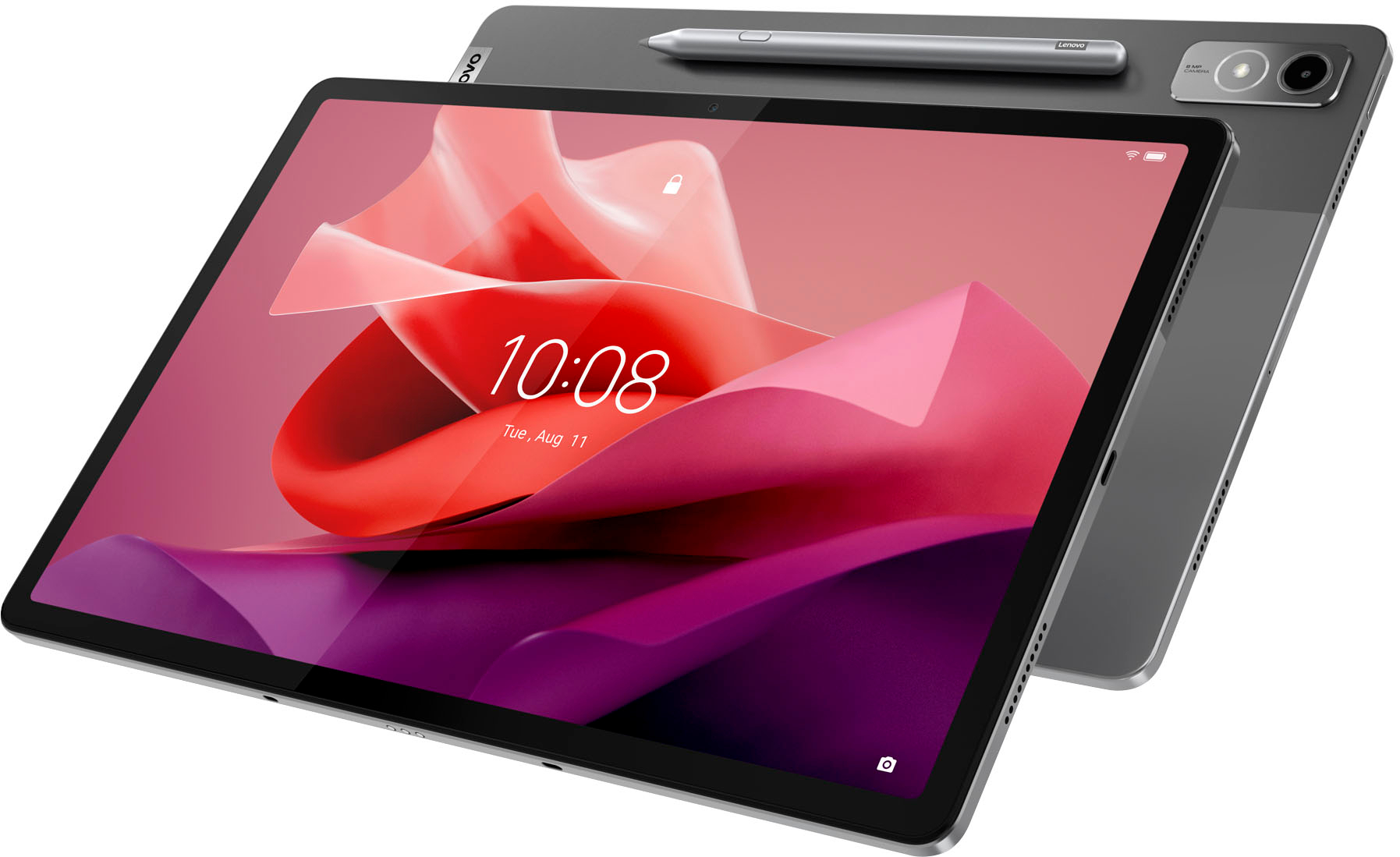 Is the Lenovo Tab P12 worth the buy? Check out quick review