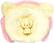 Alt View 11. Barbie - Color Reveal Cozy Cute Tees Series Lion 11.5" Doll.