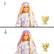 Alt View 12. Barbie - Color Reveal Cozy Cute Tees Series Lion 11.5" Doll.