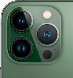 Alpine Green