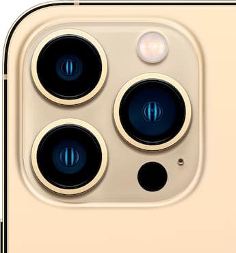 Apple Pre Owned Excellent iPhone 13 Pro 5G 128GB (Unlocked) Gold Apple Pre Owned Excellent iPhone 13 Pro 5G 128GB (Unlocked) Gold