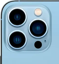 Sierra Blue