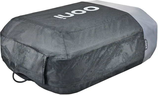 Alt View 11. Ooni - Ooni Volt 12 Cover - Black.