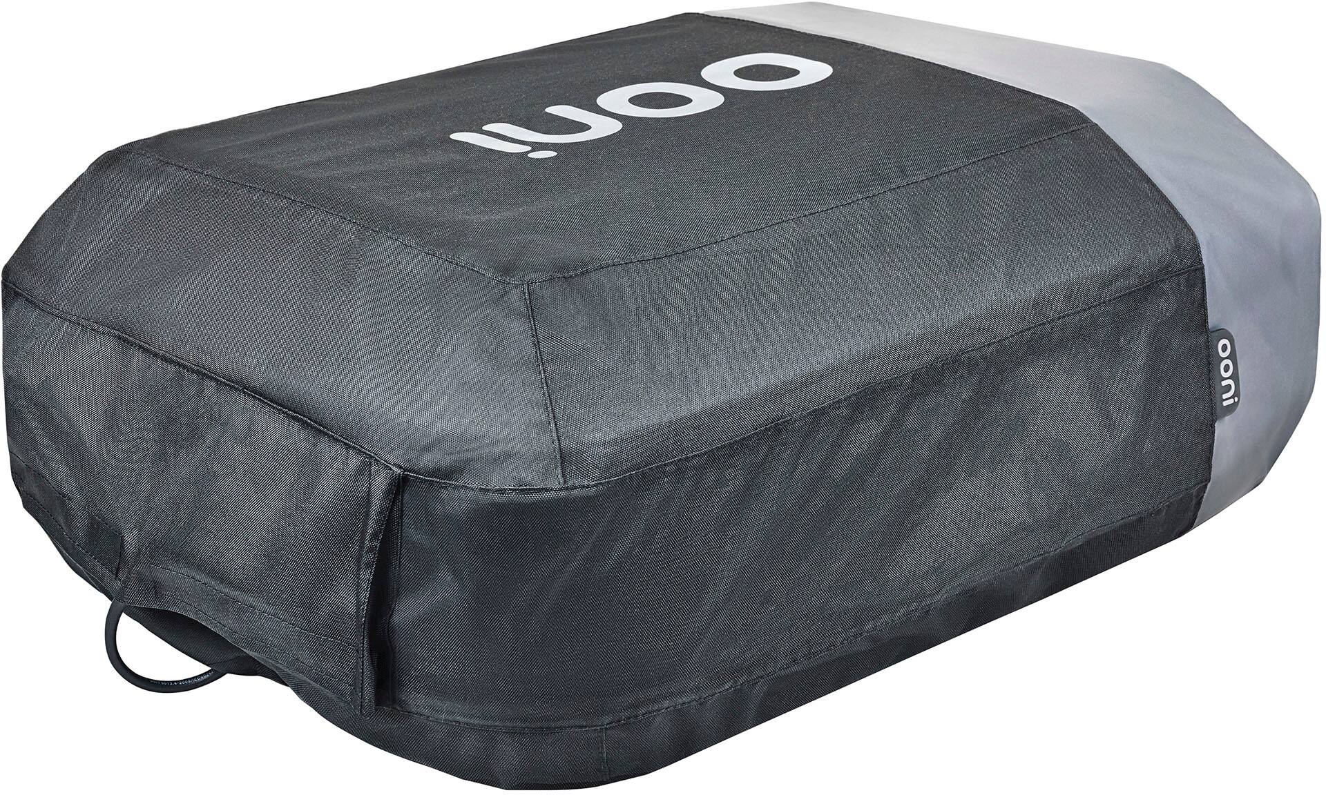 Ooni - Volt 12 Cover - Black