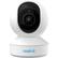 Front. Reolink - E1 Series Outdoor PoE 4K Security Camera with Auto-Tracking - White.
