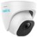 Front Zoom. Reolink - Dome Outdoor PoE Wired 4K+ Security Camera with 18m Network Cable - White.