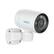 Front. Reolink - 180° Pan Outdoor PoE Wired 4K Security Camera with 18m Network Cable - White.