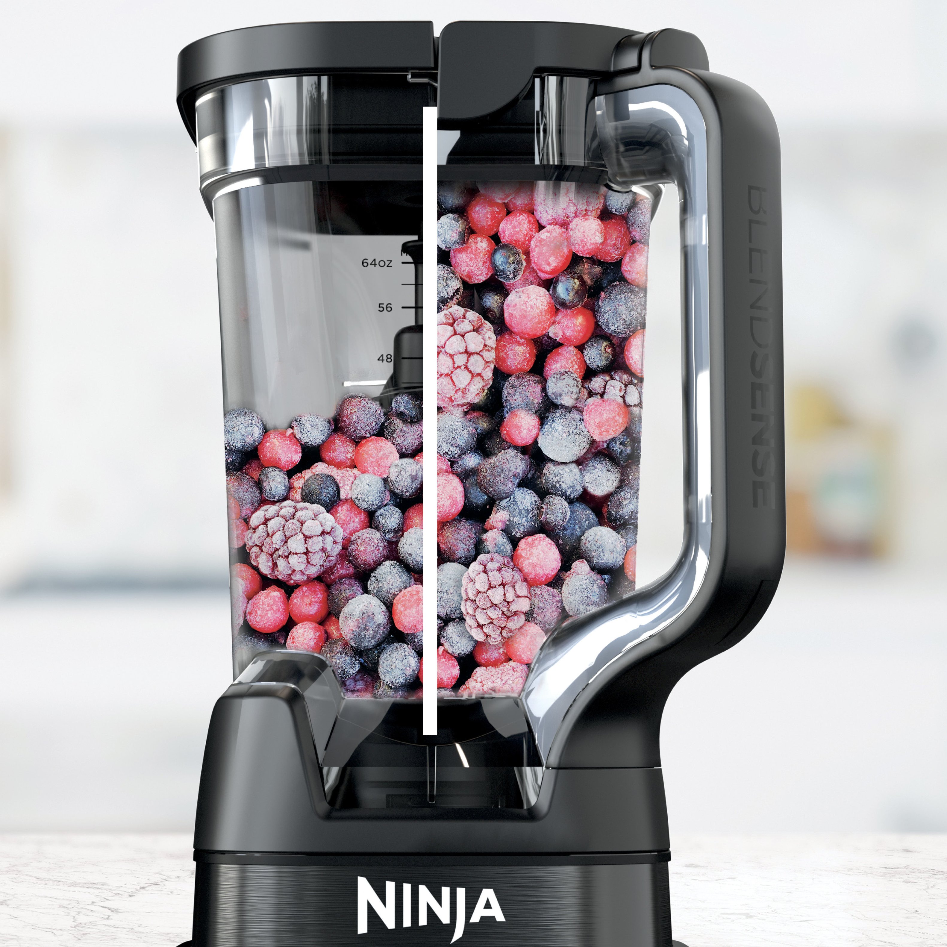 Enter to win a Ninja Chef Duo Blender from Best Buy