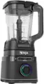 Accessories. Ninja - Detect Power Blender Pro + Personal Single-Serve, BlendSense Technology, 1800PW, 72 oz. Pitcher, To-Go Cups - Black.