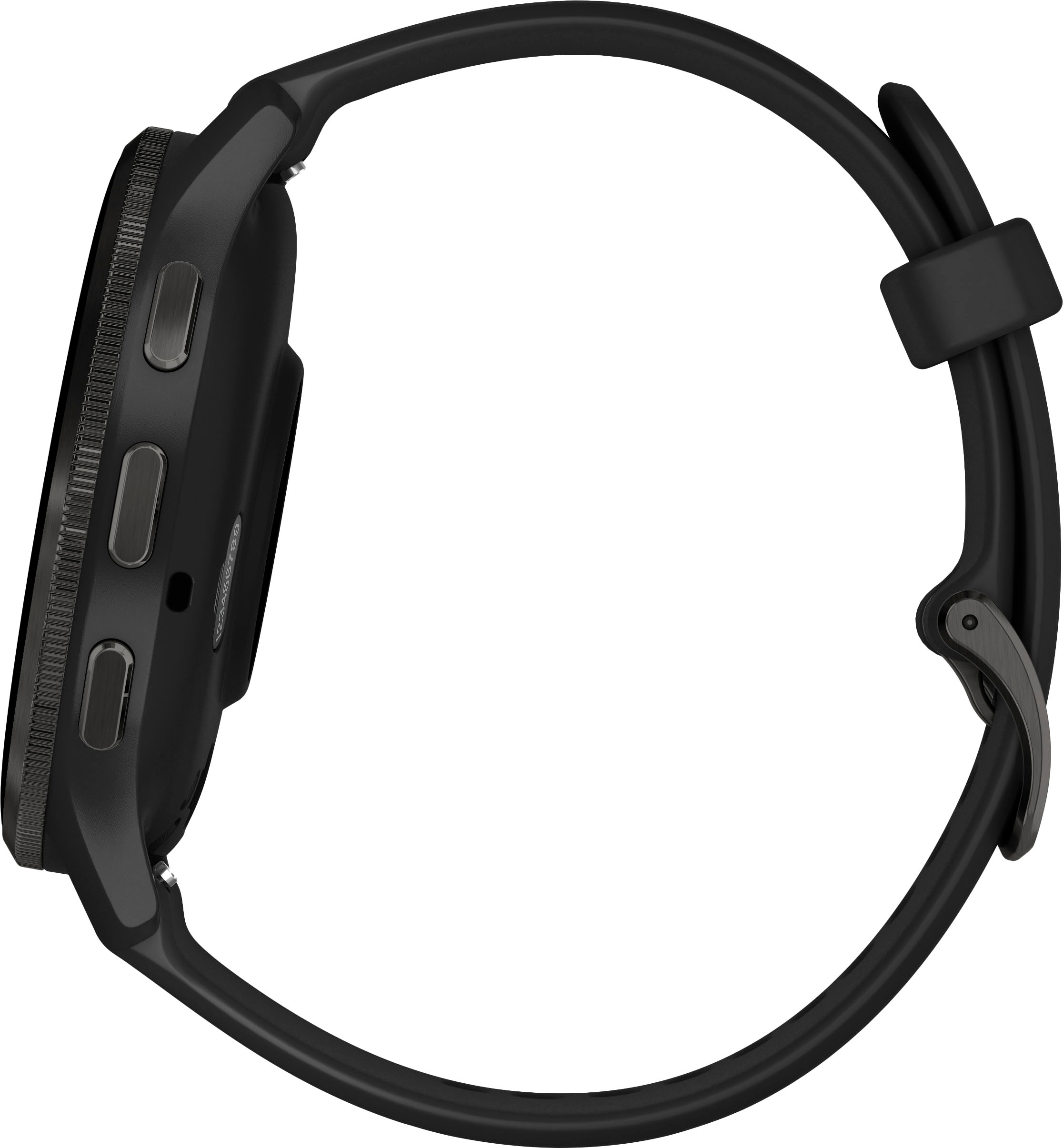 PlayBetter Garmin Venu 3 (Silver/Whitestone) Health & Fitness GPS  Smartwatch | AMOLED Touchscreen, 10 Days Battery, Sleep & Recovery | Bundle  Portable
