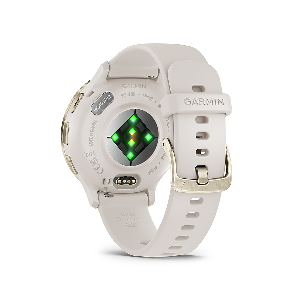 Garmin Venu 3S GPS Smartwatch