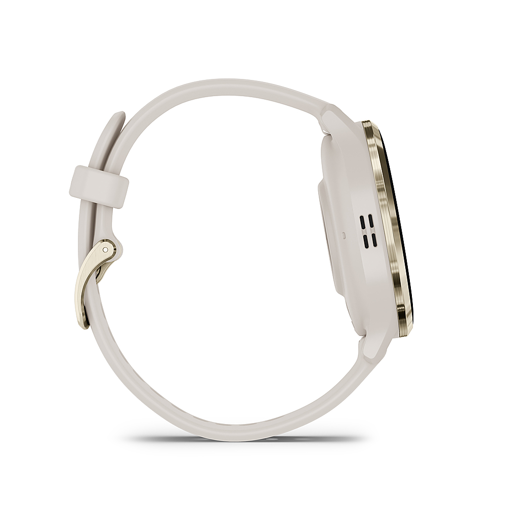 Garmin Venu 3S GPS Smartwatch 41 mm Fiber-reinforced polymer