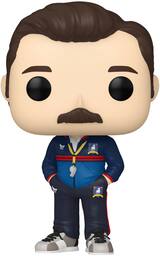 POP! Television: Ted Lasso - Ted Lasso