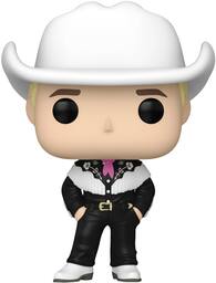 POP! Movies: Barbie - Western Ken