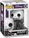 Angle. Funko - POP! Disney: The Nightmare Before Christmas- Formal Jack.