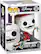Angle. Funko - POP! Disney: The Nightmare Before Christmas- Santa Jack.