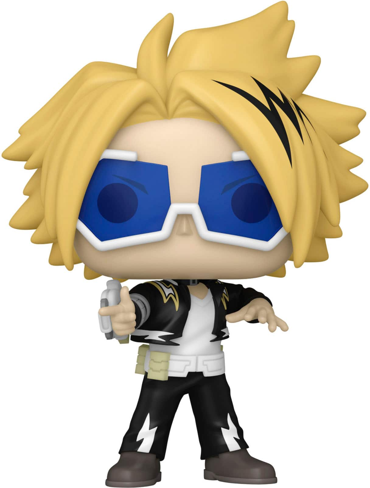 Funko POP! Animation: My Hero Academia- Denki Kaminari 67328 - Best Buy