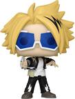 Funko POP! Animation: Demon Slayer- Hotaru Haganezuka 72610 - Best Buy