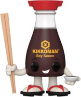 Funko - POP! Kikkoman Soy Sauce - Front_Zoom
